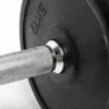 CHD Complete Set Rubber -⁠ 2 kg stappen