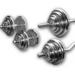 Chromen Complete Set 78kg