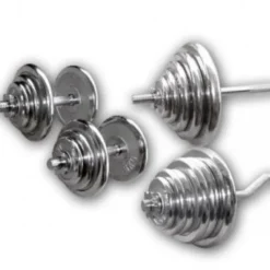 Chromen Complete Set 108kg