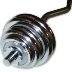 Chromen Curl Set 40kg
