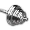 Chromen Curl Set 42,5kg