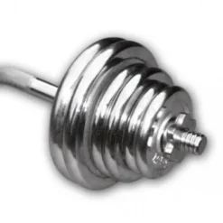 Chromen Curl Set 42,5kg