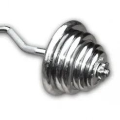Chromen Curl Set 60kg