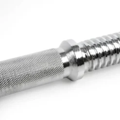 Chromen Dumbbell Set 2 x 10kg