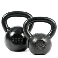 Classic Kettlebells