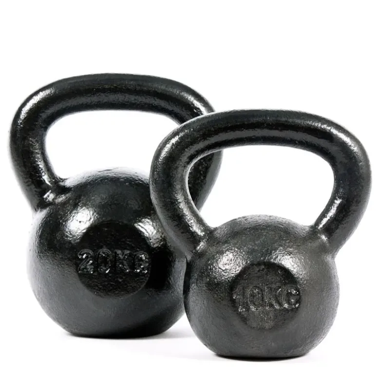 Classic Kettlebells
