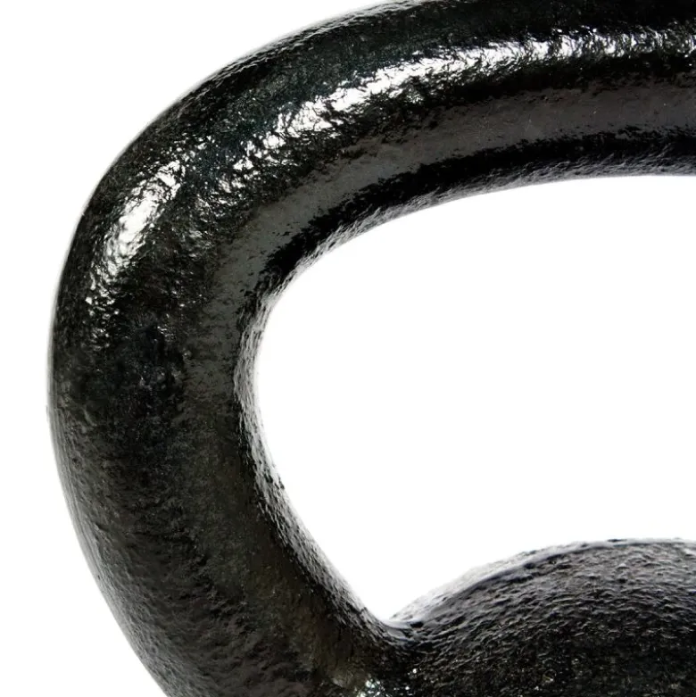 Classic Kettlebells