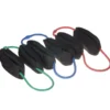 Cuff Tubes