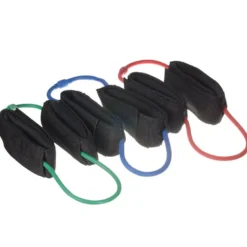 Cuff Tubes