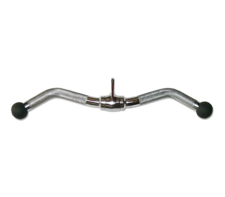 Curl-Greep 50cm - Bumperuiteinden