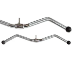 Curl-⁠Greep 70cm -⁠ Bumperuiteinden