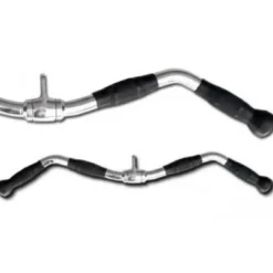 Curlgreep 75 cm met ergo-⁠rubbergrip