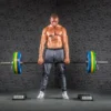 Deadlift Deadener