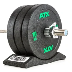 Deadlift Deadener