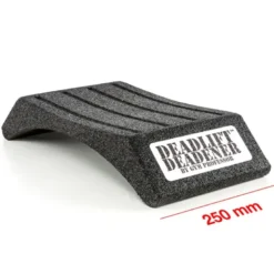 Deadlift Deadener