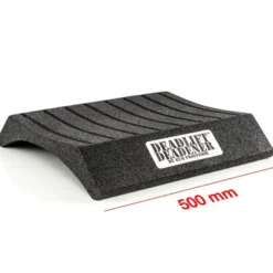 Deadlift Deadener