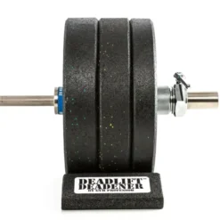 Deadlift Deadener