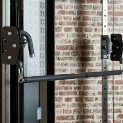 Dual Cable Bar