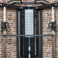 Dual Cable Bar