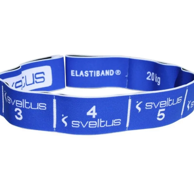 Elastibands