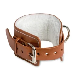 Enkel Strap - Leder