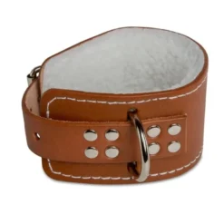 Enkel Strap - Leder