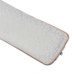 Enkel Strap - Leder