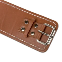 Enkel Strap - Leder