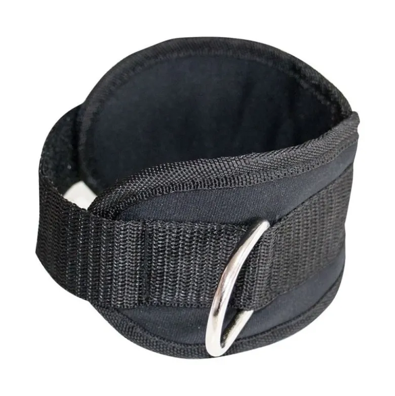 Enkel Strap - Nylon
