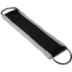 Enkel Strap -⁠ Nylon met Zachte Bekleding