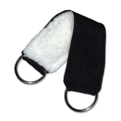 Enkel Strap -⁠ Nylon met Zachte Bekleding