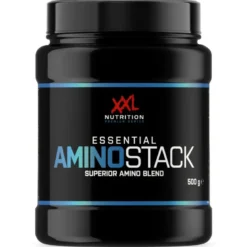 Essential Amino Stack