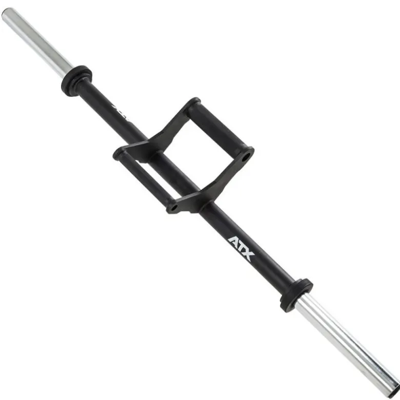 Farmers Walk Double Handles