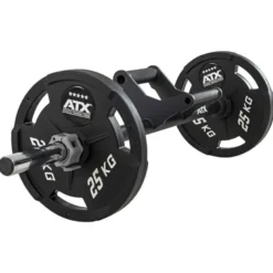 Farmers Walk Double Handles