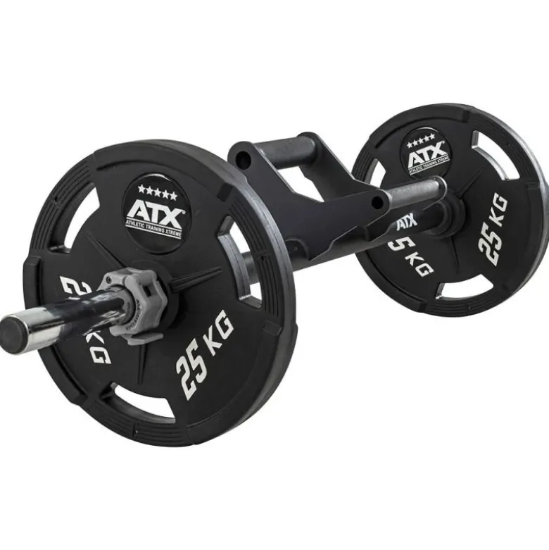 Farmers Walk Double Handles