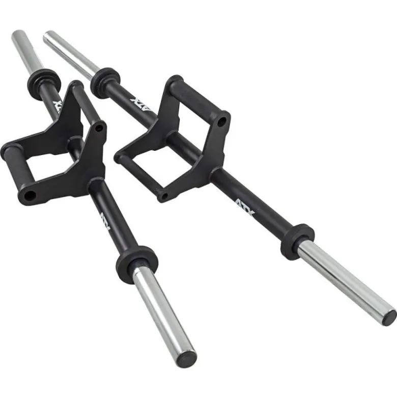 Farmers Walk Double Handles
