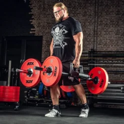 Farmers Walk Double Handles