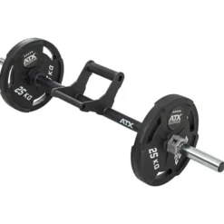 Farmers Walk Double Handles