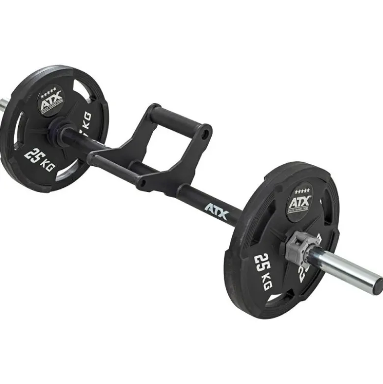 Farmers Walk Double Handles