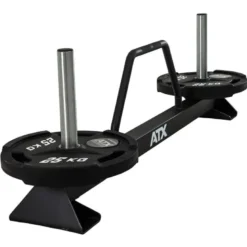 Farmers Walk Heavy Weight