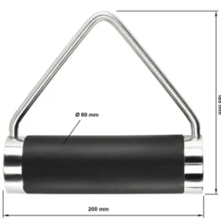 Fat Grip Handle