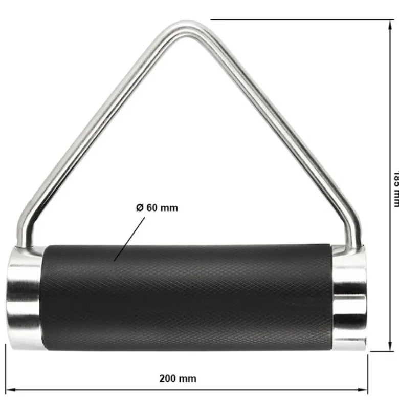 Fat Grip Handle
