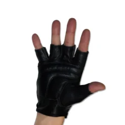 Fitness Handschoenen Black Mamba