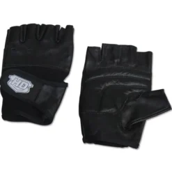 Fitness Handschoenen Black Mamba
