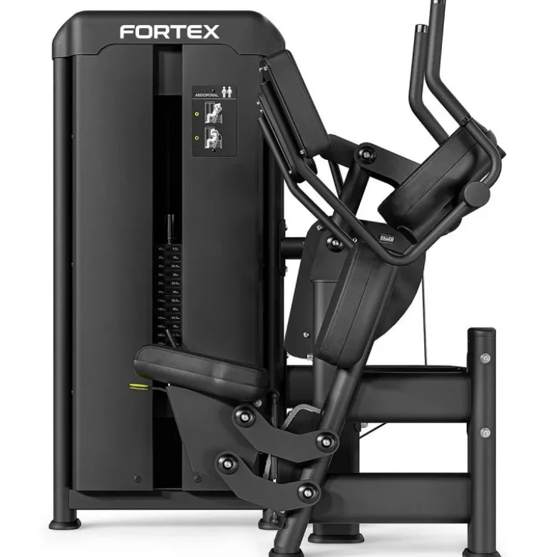 Fortex Abdominal Machine UR-U027