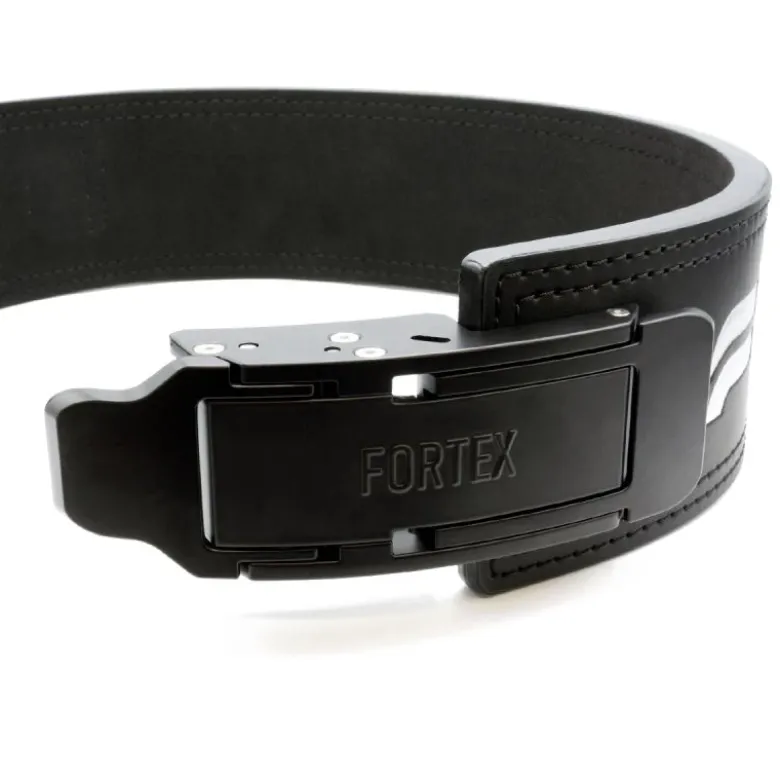 Fortex Adjustable Lever Belt 13 mm