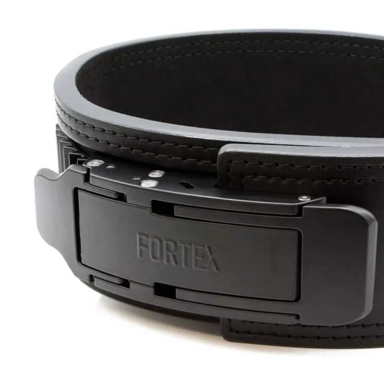 Fortex Adjustable Lever Belt 13 mm