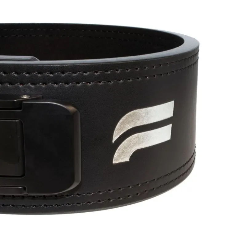 Fortex Adjustable Lever Belt 13 mm