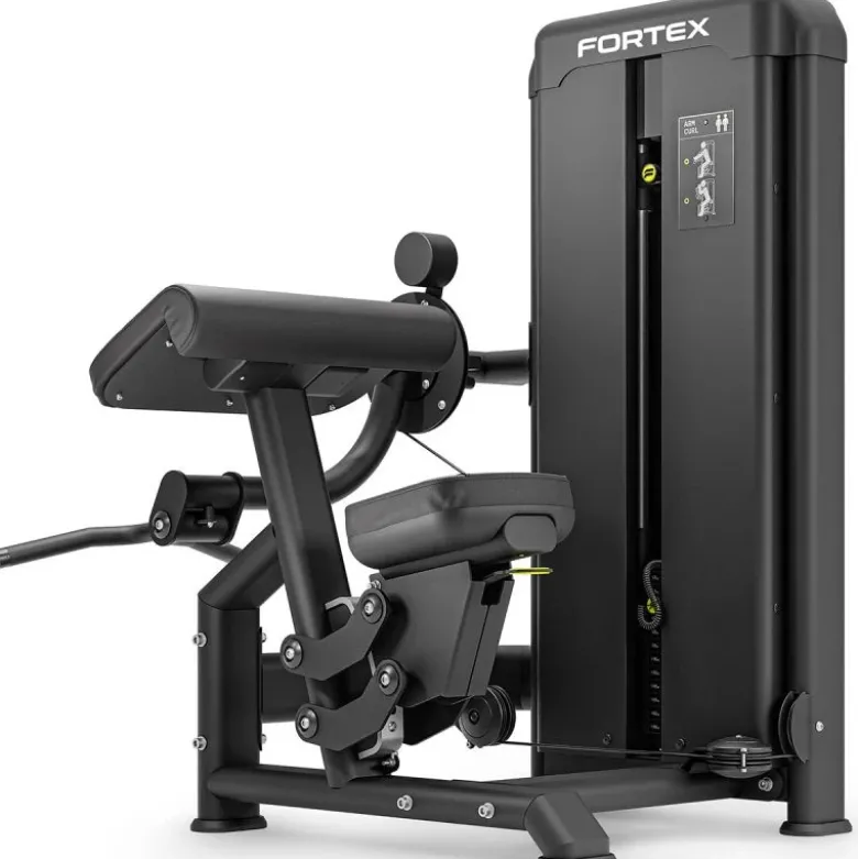 Fortex Biceps Machine UR-U034