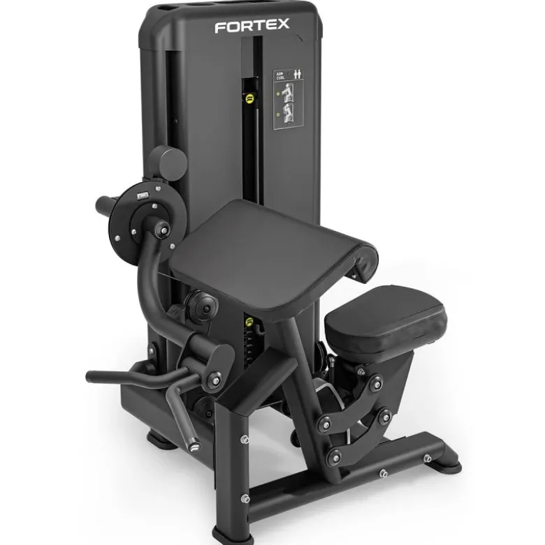 Fortex Biceps Machine UR-U034